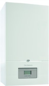 Piec Kocioł De Dietrich kondensacyjny Inidens MI dwufunkcyjny na gaz 28 kW Piec Kocioł De Dietrich kondensacyjny Inidens MI dwufunkcyjny na gaz 28 kW