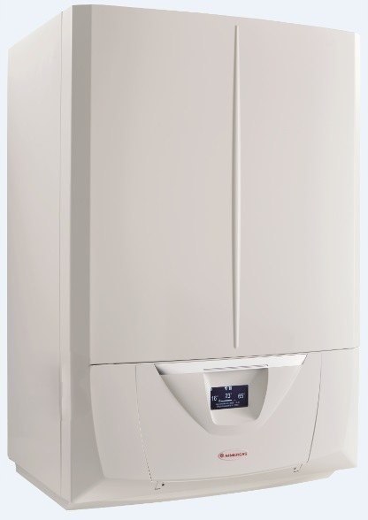 Piec VICTRIX ZEUS SUPERIOR 30 immergas z zasobnikiem 54l