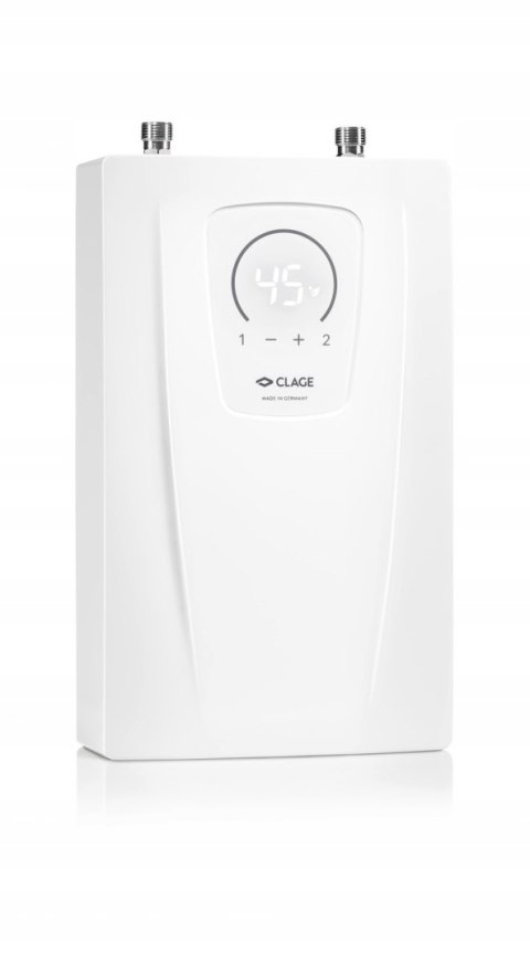 Podgrzewacz wody CLAGE 13500 W, 26413 Podgrzewacz wody CLAGE 13500 W, 26413