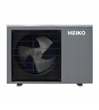 Pompa ciepła Heiko Thermal 6 HEI00067 Pompa ciepła Heiko Thermal 6 HEI00067