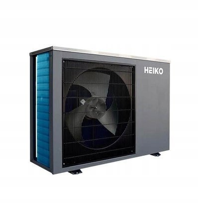 Pompa ciepła Heiko Thermal 6 HEI00067 Pompa ciepła Heiko Thermal 6 HEI00067