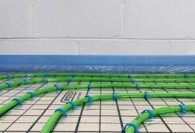 RURA 16x2 PE-RT/EVOH/PE-RT KAMELEON PEX (600M) 3087900 RURA 16x2 PE-RT/EVOH/PE-RT KAMELEON PEX (600M) 3087900