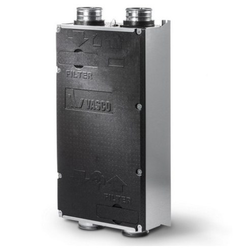 Rekuperator Vasco 11VE00056 Rekuperator Vasco 11VE00056