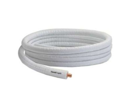 Rura miedziana Tubolit split 1/4" Bs1 d0 0,8 mm, 25m, SZC-068/E25 Rura miedziana Tubolit split 1/4" Bs1 d0 0,8 mm, 25m, SZC-068/E25
