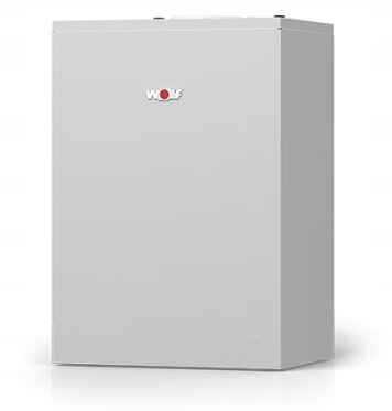 Bojler elektryczny Wolf CSW 120 l Bojler elektryczny Wolf CSW 120 l