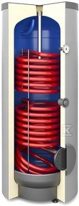 Bojler zbiorniki akumulacyjne Galmet 300 l, 26-309000N Bojler zbiorniki akumulacyjne Galmet 300 l, 26-309000N