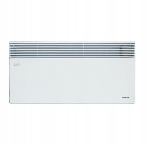 Grzejnik elektryczny konwektorowy Thermoval 2500 W biały Grzejnik elektryczny konwektorowy Thermoval 2500 W biały