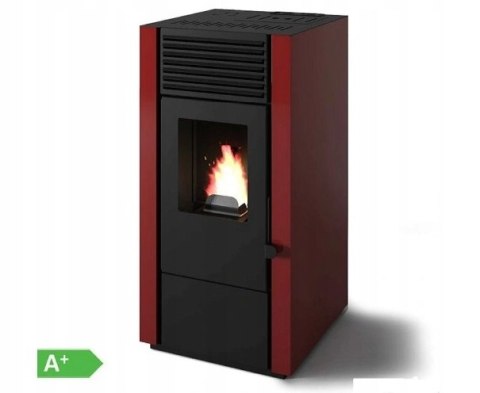Piec, piecyk, kominek na pellet Marisa 9kW+DGP Piec, piecyk, kominek na pellet Marisa 9kW+DGP