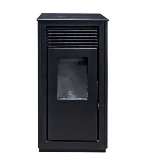 Piec piecyk na pellet Duppla 12 kW z nadmuchem i Wi-Fi Piec piecyk na pellet Duppla 12 kW z nadmuchem i Wi-Fi