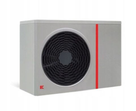 Pompa ciepła KOŁTON powietrze-woda niskotemperaturowa 9 kW, P0916 Pompa ciepła KOŁTON powietrze-woda niskotemperaturowa 9 kW, P0916