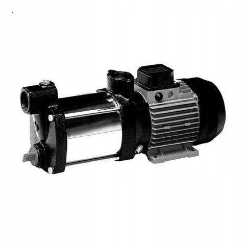 Pompa powierzchniowa Pentair 2,4kW 200l/min H=67m Sta-rite N418A060-B Pompa powierzchniowa Pentair 2,4kW 200l/min H=67m Sta-rite N418A060-B