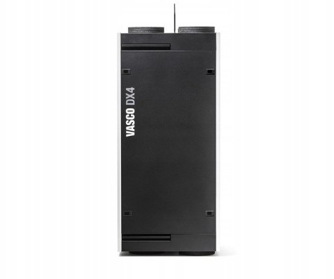 Rekuperator Vasco DX6 E (570 m3/h) ze sterowaniem WiFi 11VE00051 Rekuperator Vasco DX6 E (570 m3/h) ze sterowaniem WiFi 11VE00051