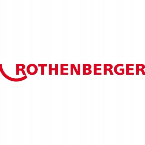 Rowkarka do rur Rothenberger Rogroover 1-12 50Hz, 1500001351 Rowkarka do rur Rothenberger Rogroover 1-12 50Hz, 1500001351