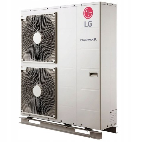 Wydajna Pompa ciepła LG Therma V 16 kW MONOBLOK S 3-fazowa Wydajna Pompa ciepła LG Therma V 16 kW MONOBLOK S 3-fazowa