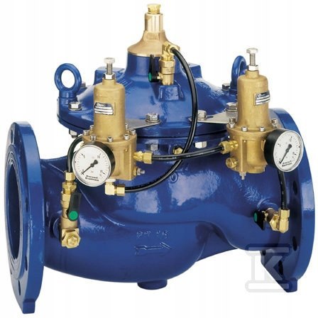Zawór HONEYWELL HAW124, VV300-65A Zawór HONEYWELL HAW124, VV300-65A