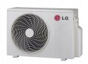 Zestaw Klimatyzator LG ArtCool Mirror AC12BK 3,5kW, AC12BK.NSJ