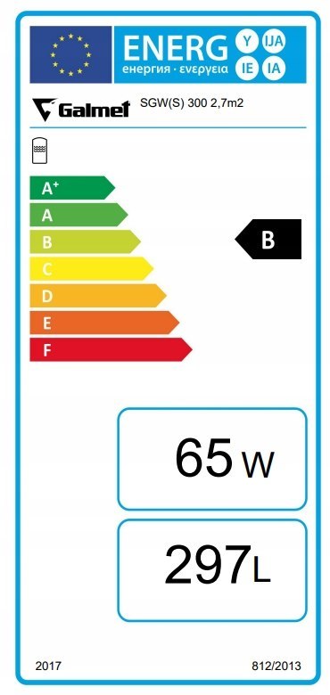 GALMET Pompa ciepła powietrzna monoblok Prima 16 GT-15,9 kW + TG-300 + B-60 GALMET Pompa ciepła powietrzna monoblok Prima 16 GT-15,9 kW + TG-300 + B-60