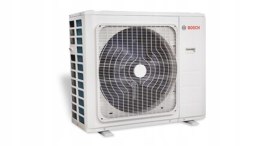 Jednostka zewnętrzna klimatyzator multi-split 12,3 kW R32 Bosch 8733500814