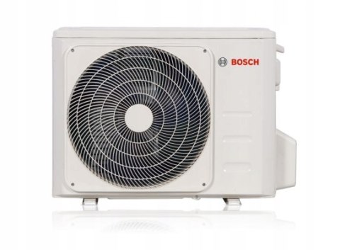 Jednostka zewnętrzna klimatyzatora ściennego Bosch Climate 2,6KW 8733500822 Jednostka zewnętrzna klimatyzatora ściennego Bosch Climate 2,6KW 8733500822