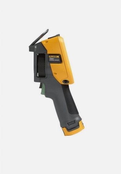 Kamera termowizyjna Fluke TiS55+ Kamera termowizyjna Fluke TiS55+