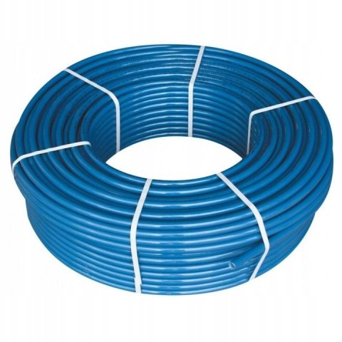 Kan-therm rura PE-RT Blue Floor fi 20x2 300mb PEX Kan-therm rura PE-RT Blue Floor fi 20x2 300mb PEX