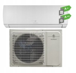 Klimatyzator Clim'Up Smart 35 3.6/3.7 kW De Dietrich 7749101