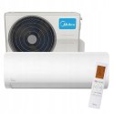 Klimatyzator Midea Xtreme Save Light 5,3 kW KAGF-18NXD1-A1