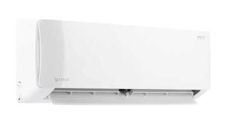 Klimatyzator ROTENSO Imoto 5 kW 60m2 jednostka wewnętrzna zewnętrzna Klimatyzator ROTENSO Imoto 5 kW 60m2 jednostka wewnętrzna zewnętrzna