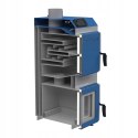 Kocioł na pellet PELLPAL 24 kW sterownik dotykowy LCD 5 Klasa EcoDesign ZUM