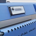 Kocioł na pellet PELLPAL DUO 24 kW - 5 Klasa EcoDesign sterownik LCD ZUM