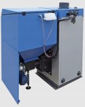 Kocioł na pellet PELLPAL DUO o mocy 14 kW 5 Klasa EcoDesign ZUM