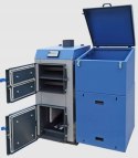 Kocioł na pellet PELLPAL DUO o mocy 14 kW 5 Klasa EcoDesign ZUM