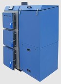 Kocioł na pellet PELLPAL DUO o mocy 24 kW 5 Klasa EcoDesign ZUM