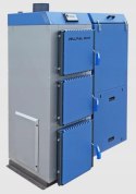 Kocioł na pellet PELLPAL DUO o mocy 24 kW 5 Klasa EcoDesign ZUM