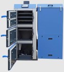 Kocioł na pellet PELLPAL DUO o mocy 24 kW 5 Klasa EcoDesign ZUM