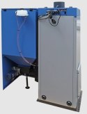 Kocioł na pellet PELLPAL DUO o mocy 24 kW 5 Klasa EcoDesign ZUM