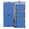 Kocioł na pellet PELLPAL DUO o mocy 35 kW 5 Klasa EcoDesign ZUM