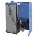 Kocioł na pellet PELLPAL DUO o mocy 35 kW 5 Klasa EcoDesign ZUM