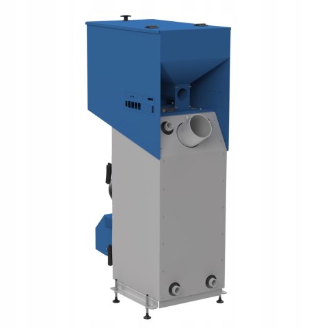 Kocioł na pellet PELLPAL SLIM 8 kW 5 Klasa EcoDesign ZUM Kocioł na pellet PELLPAL SLIM 8 kW 5 Klasa EcoDesign ZUM