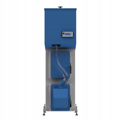 Kocioł na pellet PELLPAL SLIM 8 kW 5 Klasa EcoDesign ZUM Kocioł na pellet PELLPAL SLIM 8 kW 5 Klasa EcoDesign ZUM