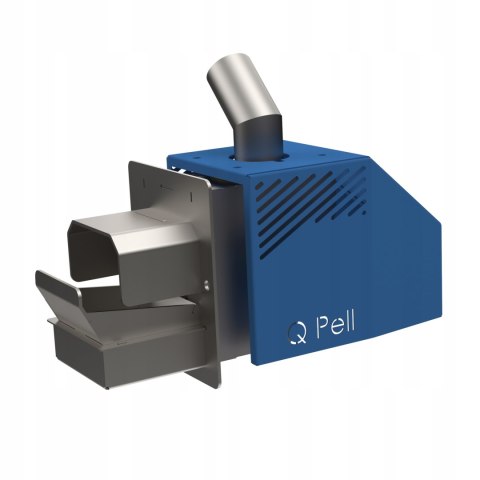 Kocioł na pellet PELLPAL o mocy 18 kW - 5 Klasa EcoDesign ZUM Kocioł na pellet PELLPAL o mocy 18 kW - 5 Klasa EcoDesign ZUM