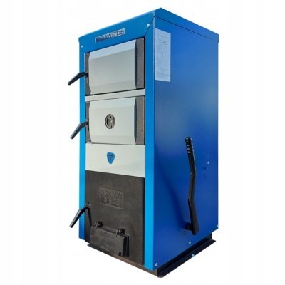 Kocioł węglowy Classic DS 10 kW Ogniwo na węgiel kamienny 5 klasa Kocioł węglowy Classic DS 10 kW Ogniwo na węgiel kamienny 5 klasa