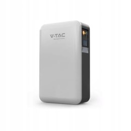 Magazyn Bank Energii V-TAC Ścienny/Podłogowy 10.24kWh 200Ah/51.2V 10240Wh L