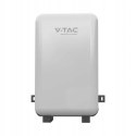 Magazyn Bank Energii V-TAC Ścienny/Podłogowy 10.24kWh 200Ah/51.2V 10240Wh L