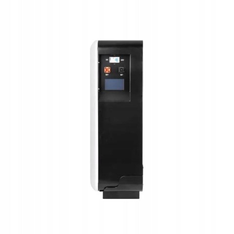 Magazyn Bank Energii V-TAC Ścienny/Podłogowy 10.24kWh 200Ah/51.2V 10240Wh L Magazyn Bank Energii V-TAC Ścienny/Podłogowy 10.24kWh 200Ah/51.2V 10240Wh L