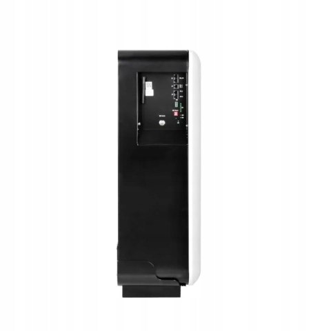 Magazyn Bank Energii V-TAC Ścienny/Podłogowy 10.24kWh 200Ah/51.2V 10240Wh L Magazyn Bank Energii V-TAC Ścienny/Podłogowy 10.24kWh 200Ah/51.2V 10240Wh L