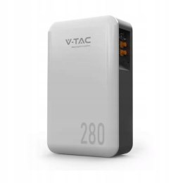 Magazyn energii V-TAC 14.33kWh 280Ah 51.2V LiFePO4 VT-48280