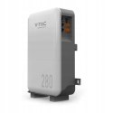 Magazyn energii V-TAC VESTWOODS 14.33kWh 280Ah 51.2V LiFePO4 VT-48280-W2