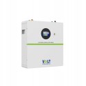 Magazyn energii VOLT ULTRA-5 5.12kWh 200Ah 25.6V LiFePO4 6AES240020