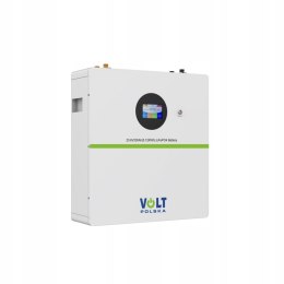 Magazyn energii VOLT ULTRA-5 5.12kWh 200Ah 25.6V LiFePO4 6AES240020
